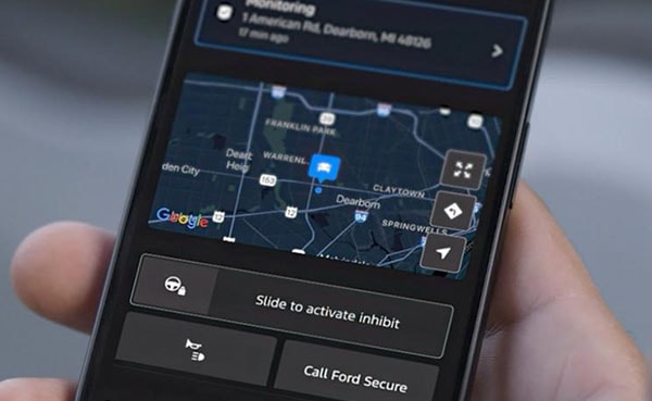 2026 Ford Bronco Sport safety