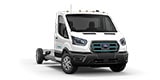 E-Transit Chassis