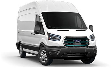 2026 Ford E-Transit in Phoenix