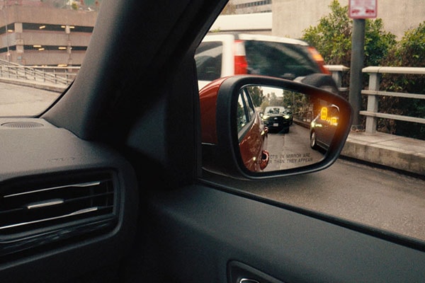 2026 Ford Escape safety