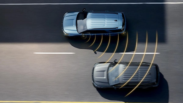 2026 Ford Explorer safety