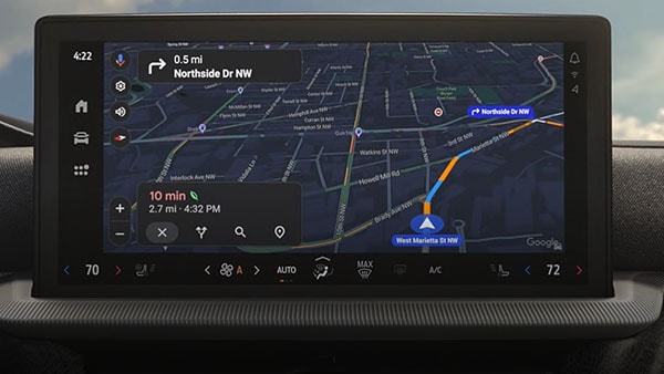 2026 Ford Explorer safety