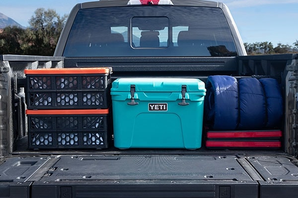 2026 Ford F-150 appearance