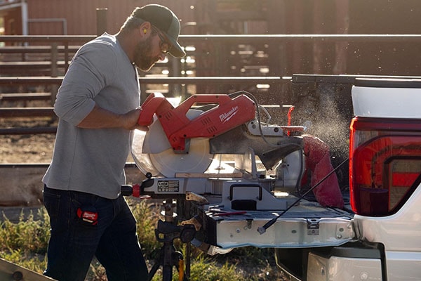 2026 Ford F-150 comfort