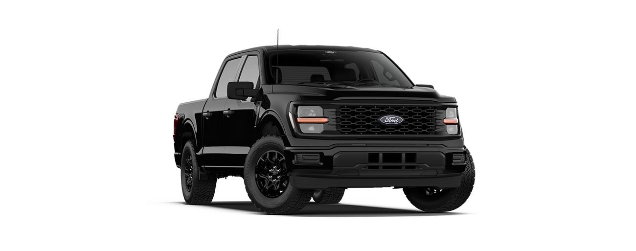 2026 Ford F-150 Main Img