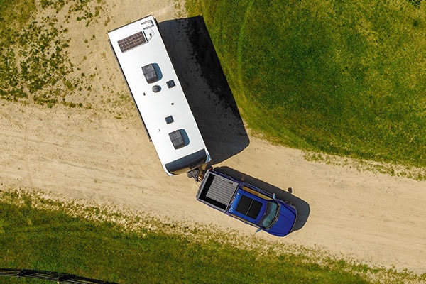 2026 Ford F-150 performance