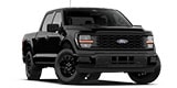 F-150 STX