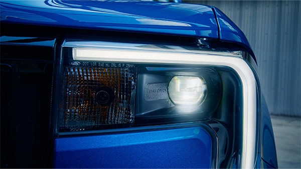 2026 Ford Maverick appearance