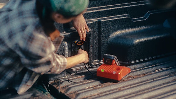 2026 Ford Maverick appearance