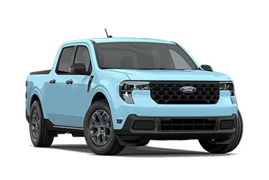 2026 Ford Maverick in Canton