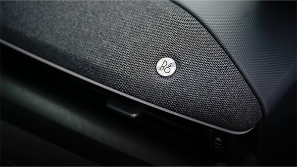 2026 Ford Mustang Mach-E comfort