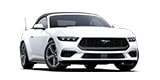 Mustang EcoBoost Premium Convertible