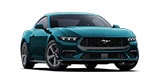 Mustang EcoBoost Premium Fastback