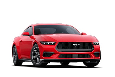 2026 Ford Mustang in Canton