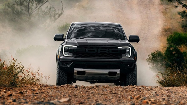 2026 Ford Ranger performance