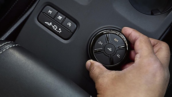 2026 Ford Ranger performance