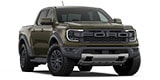 Ranger Raptor