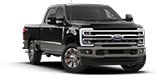 Super Duty F-250<sup>®</sup> King Ranch<sup>®</sup>