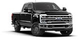 Super Duty F-250<sup>®</sup> Lariat<sup>®</sup>