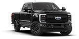 Super Duty F-350<sup>®</sup> Platinum<sup>®</sup>