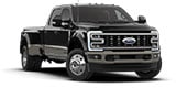 Super Duty F-450<sup>®</sup> King Ranch<sup>®</sup>