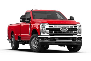 2026 Super Duty