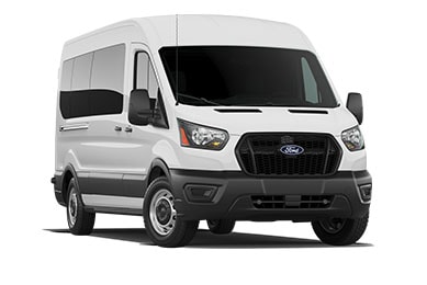 2026 Ford Transit in Canton