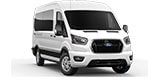 Transit Passenger Van XLT