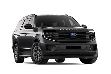 2027 Ford Expedition