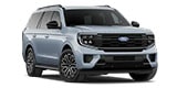 Expedition Platinum