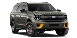Expedition Tremor