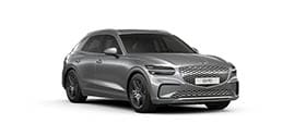 Electrified GV70 ADVANCED AWD