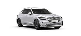 Electrified GV70 AWD