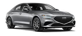 G70 2.5T AWD