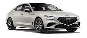 G70 2.5T PRESTIGE AWD