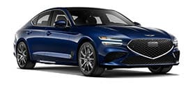 G70 2.5T PRESTIGE RWD