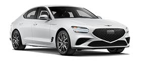 G70 2.5T RWD