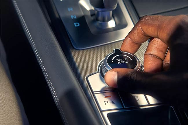 2026 Genesis G70 performance