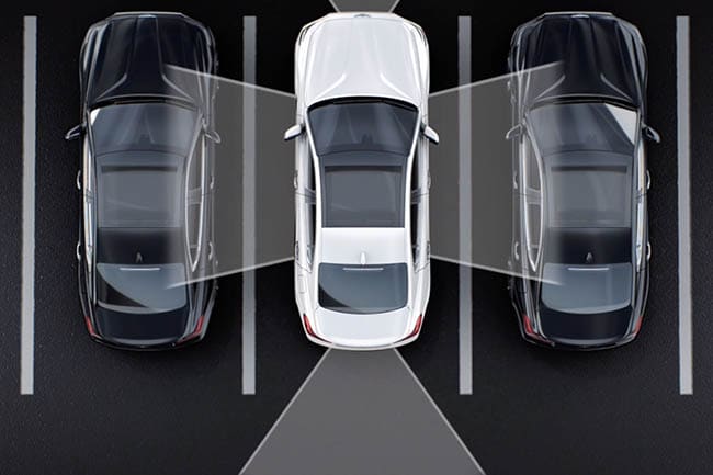 2026 Genesis G70 safety
