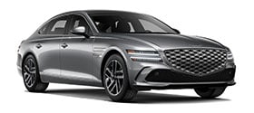 G80 2.5T ADVANCED AWD