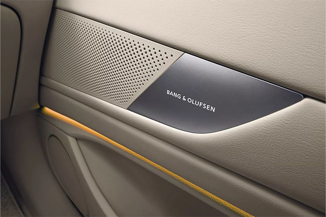 2026 Genesis G80 comfort