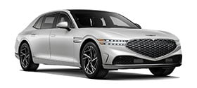 G90 3.5T AWD