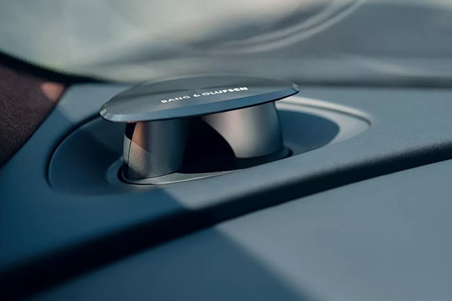 2026 Genesis G90 comfort