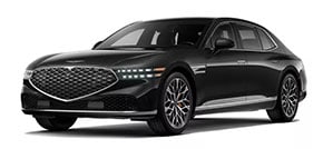 2026 Genesis G90