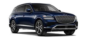 GV80 2.5T ADVANCED AWD