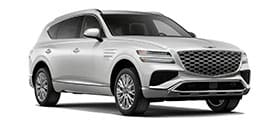 GV80 2.5T AWD
