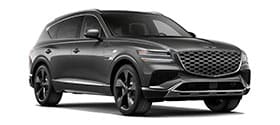 GV80 2.5T PRESTIGE AWD