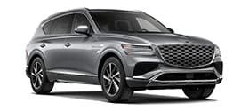 GV80 2.5T SELECT AWD