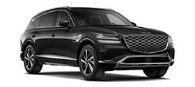 GV80 3.5T ADVANCED AWD