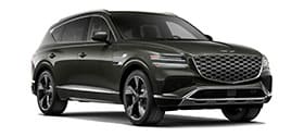 GV80 3.5T PRESTIGE AWD